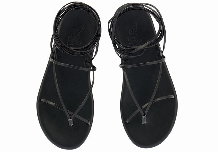 Sandales De Gladiateur Ancient Greek Sandals String   | MGQ-6004313